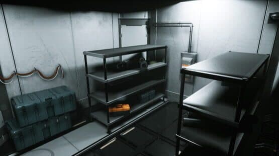 Atrium Malum — screenshot 4