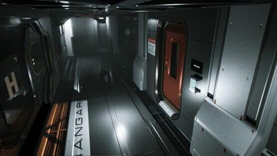 Atrium Malum — screenshot 5