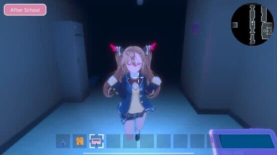 Love Love School Days — screenshot 1