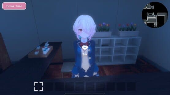 Love Love School Days — screenshot 2