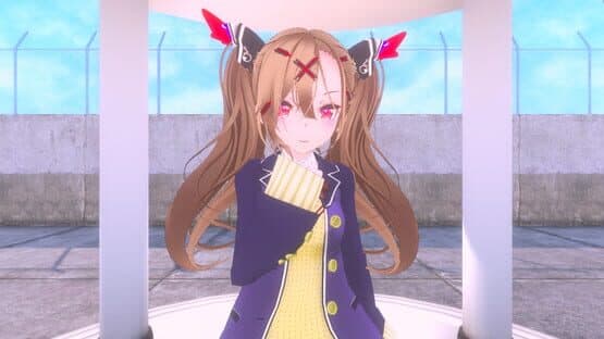 Love Love School Days — screenshot 5
