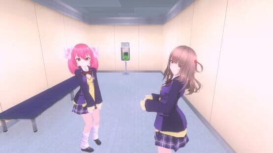 Love Love School Days — screenshot 6