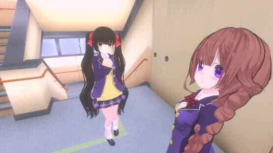 Love Love School Days — screenshot 7