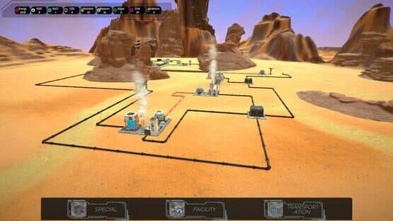 Hard Landing — screenshot 1