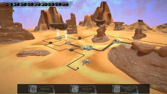 Hard Landing — screenshot 2