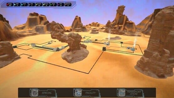 Hard Landing — screenshot 3