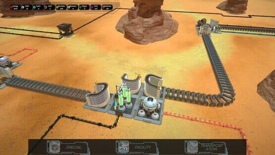 Hard Landing — screenshot 4