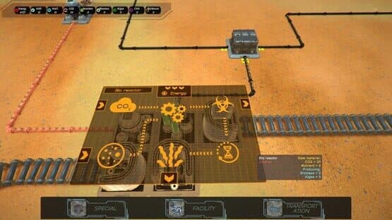 Hard Landing — screenshot 5