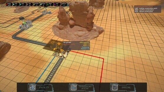 Hard Landing — screenshot 6