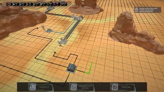 Hard Landing — screenshot 7