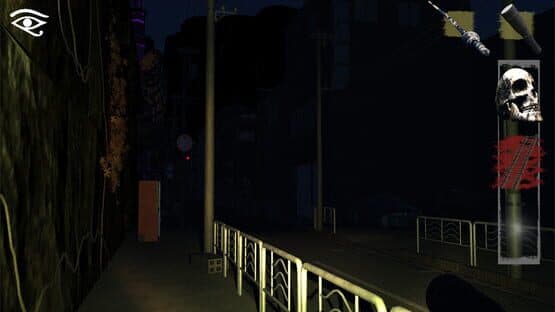 Witch Girl Got Killed — screenshot 1
