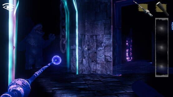 Witch Girl Got Killed — screenshot 4