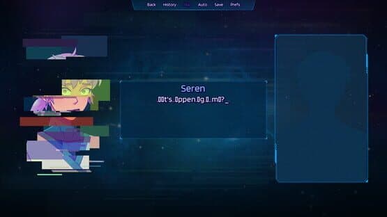 Pirated Code: Admin Edition — screenshot 4