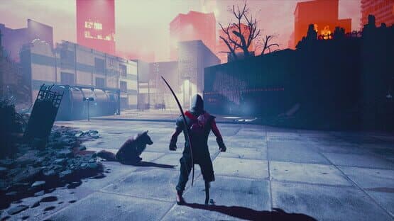 ShadoWave — screenshot 1