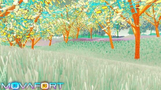Movafort — screenshot 1