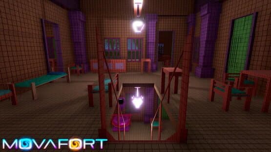 Movafort — screenshot 2
