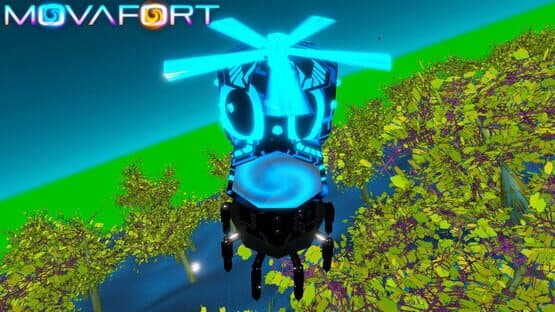 Movafort — screenshot 4