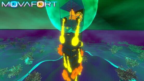 Movafort — screenshot 6