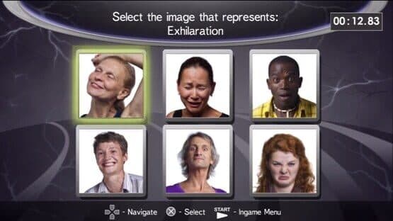 Test Yourself: Psychology — screenshot 2