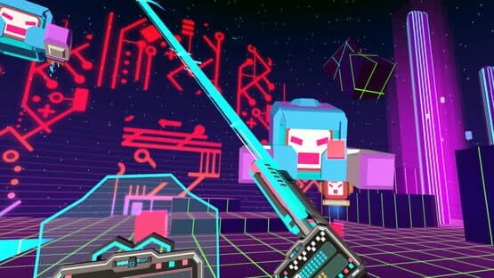 Gun Blade — screenshot 3