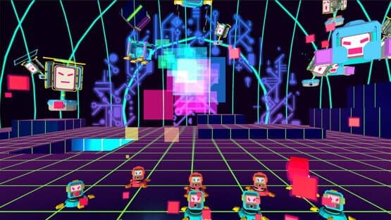 Gun Blade — screenshot 5