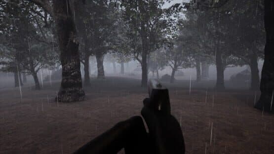 VRealistic Fight: Aim For the Chest — screenshot 1