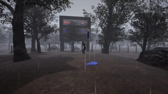 VRealistic Fight: Aim For the Chest — screenshot 4