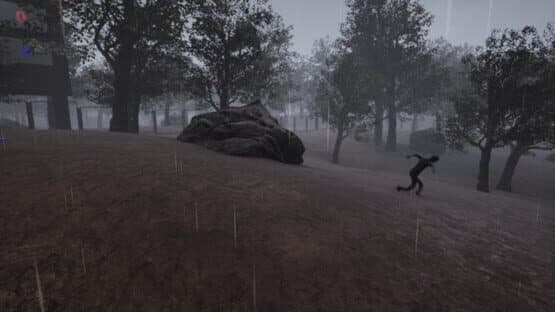 VRealistic Fight: Aim For the Chest — screenshot 5