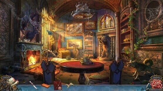 Living Legends: Bound by Wishes Collector's Edition — screenshot 6