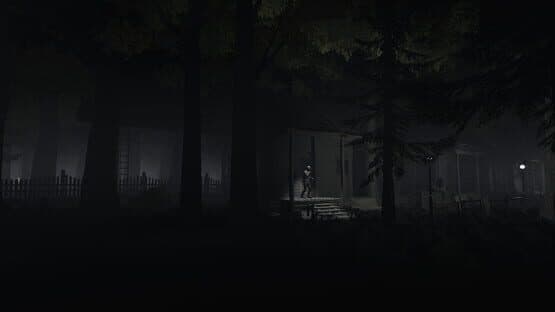 RTM: The Last Days — screenshot 1