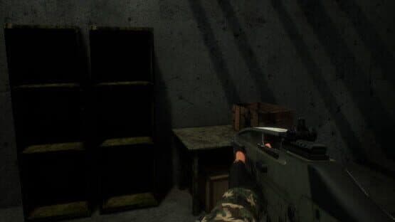 Metro MP — screenshot 2