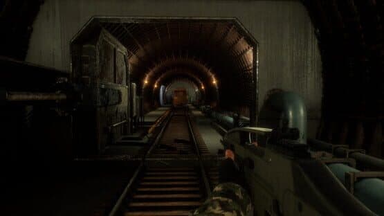 Metro MP — screenshot 3