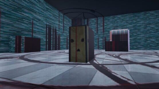 SCP: The Paranormal — screenshot 3