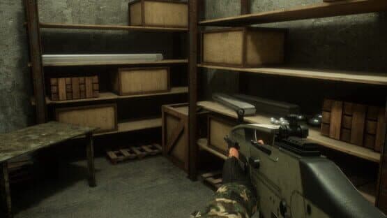 Metro MP — screenshot 5