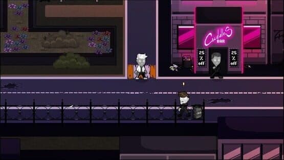 Wicked Games — screenshot 1