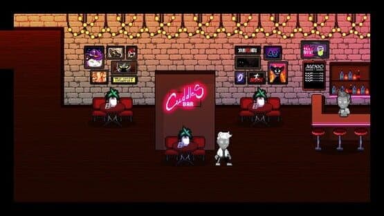 Wicked Games — screenshot 4