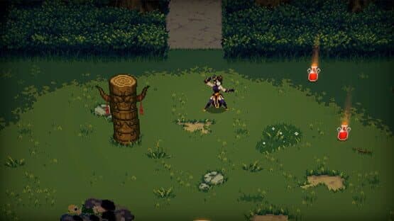 Otherworld Legends: Ebonfang — screenshot 2