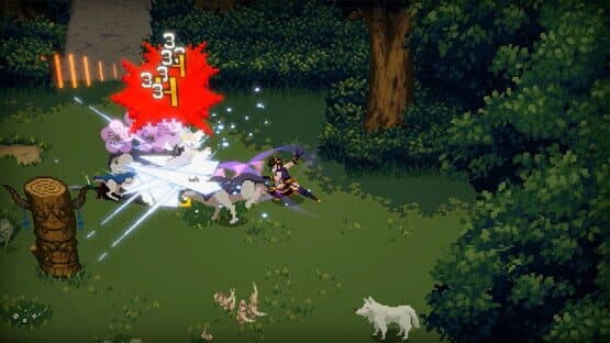 Otherworld Legends: Ebonfang — screenshot 4