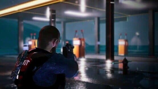 Just Survival: The Zombie Awakening — screenshot 3