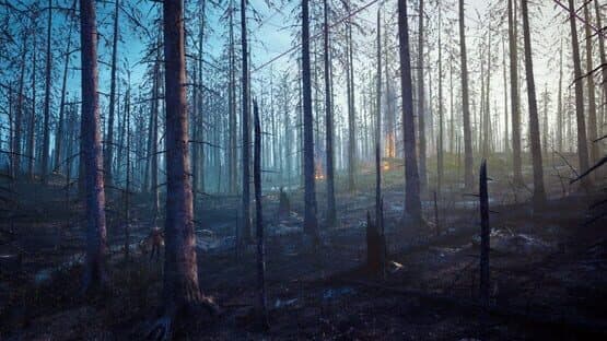 Just Survival: The Zombie Awakening — screenshot 4