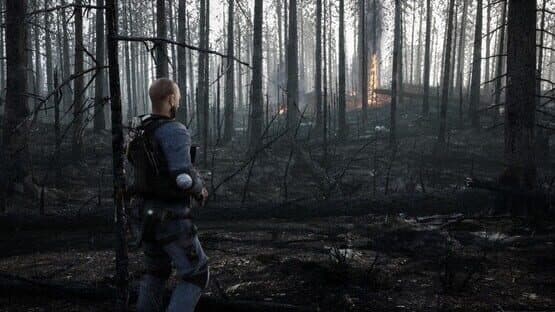 Just Survival: The Zombie Awakening — screenshot 5