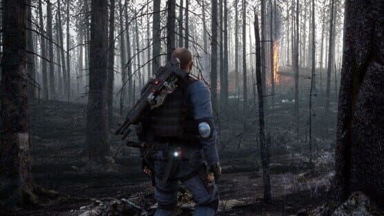 Just Survival: The Zombie Awakening — screenshot 6