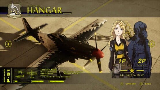 Rising Sun: Iron Aces — screenshot 2