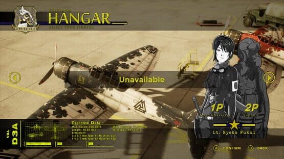 Rising Sun: Iron Aces — screenshot 3