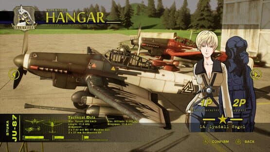 Rising Sun: Iron Aces — screenshot 4