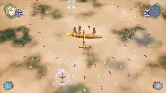 Rising Sun: Iron Aces — screenshot 5