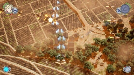 Rising Sun: Iron Aces — screenshot 6