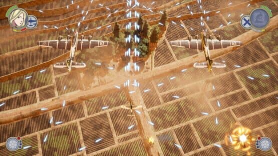 Rising Sun: Iron Aces — screenshot 7