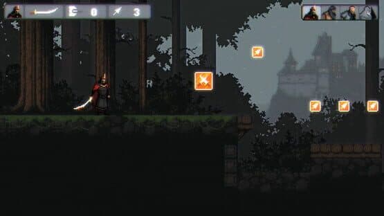 Vlad Voievod Dracula: Episode 1 - Manhunt — screenshot 7