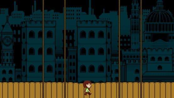 TS!Underswap — screenshot 1